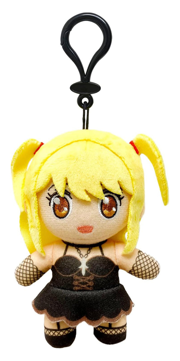 Misa Amane online Death Note Pullip Doll Custom