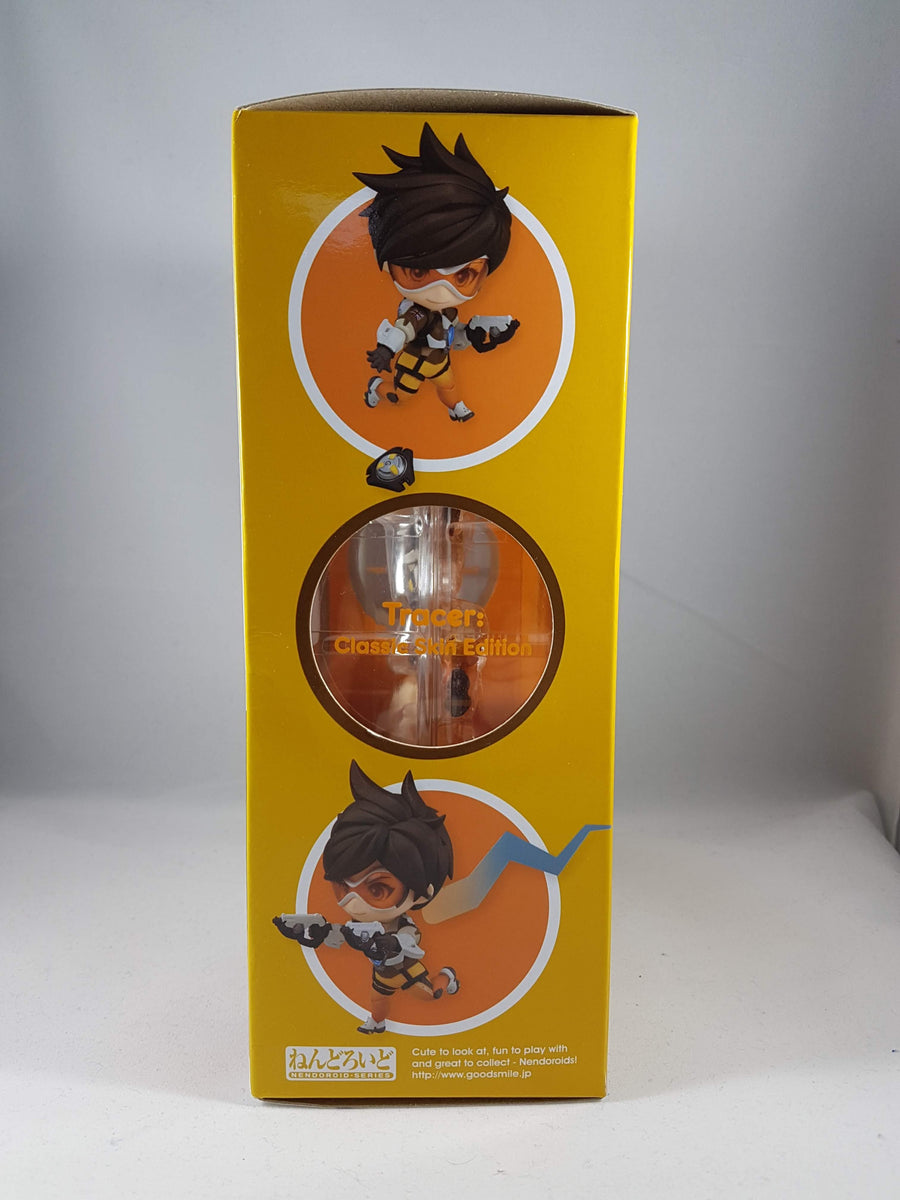 Overwatch Tracer: Classic Skin Edition 730 (GoodSmile Company)