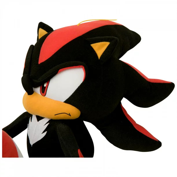 Sonic The Hedgehog Sonic Jumbo Plush 18 Inches Tall