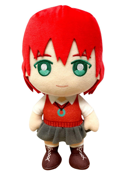 Ancient Magus Bride Chise Hatori 8" Plush Doll