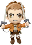 Attack On Titan Jean 8" Plush Doll