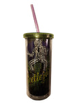 Beetlejuice Travel Tumbler 20 oz