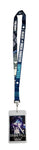 Black Rock Shooter Dawn Fall Empress Lanyard