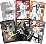 Bleach Main Characters & Arrancars Playing Cards