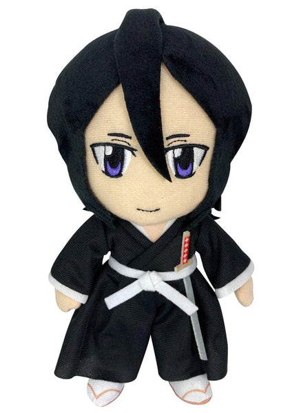 Bleach Rukia Kuchiki 8" Plush Doll