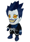 Death Note Ryuk 11" Movable Plush Doll