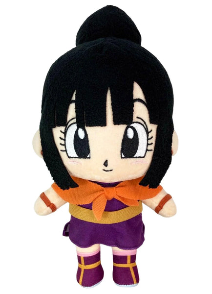 Dragon Ball Z Chichi 9" Plush Doll