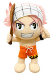 Fairy Tail Natsu Swimsuit 8" Plush Doll