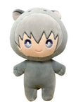 Fruits Basket Yuki 6" Rat Plush Doll