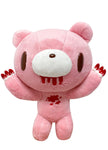 Gloomy Bear Attack Pose 8" Plush Doll