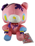 Gloomy Bear Pink Zombie Plush Doll