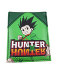 Hunter x Hunter Gon Freecs Bi-fold Wallet