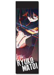 Kill La Kill Ryuko Matoi Body Pillow