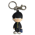 Mob Psycho 100 Mob PVC Keychain