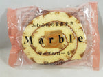 Shoeido Marble Fluffy Swiss Cake Roll