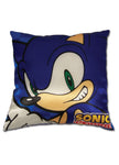 Sonic The Hedgehog Sonic Pillow Cushion