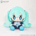 Spiritale Hatsune Miku 36" Super Big Plush