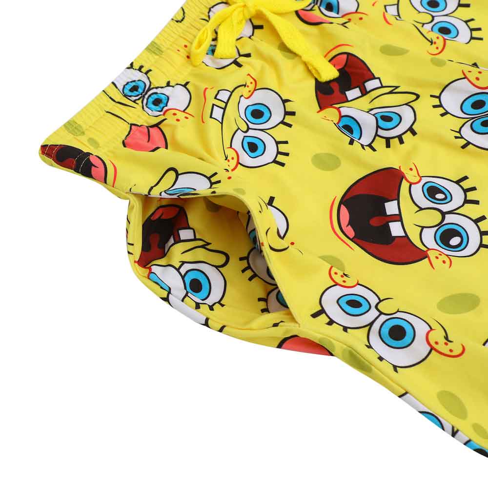 SpongeBob SquarePants - All the pants