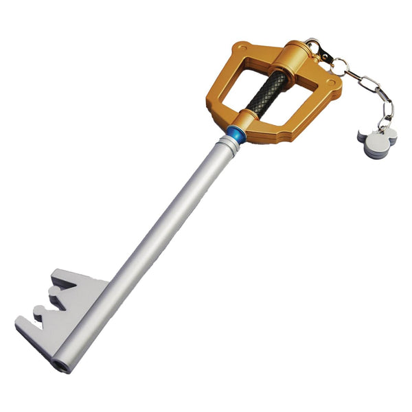 Square Enix Kingdom Hearts: Light-Up Keyblade Kingdom Key Ver. 2