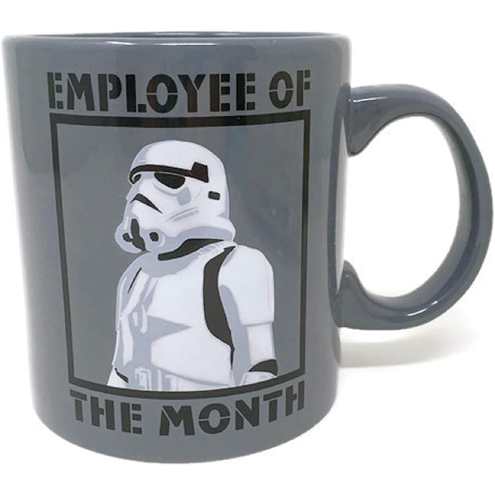 Disney Coffee Cup - Star Wars: The Force Awakens Stormtrooper Mug