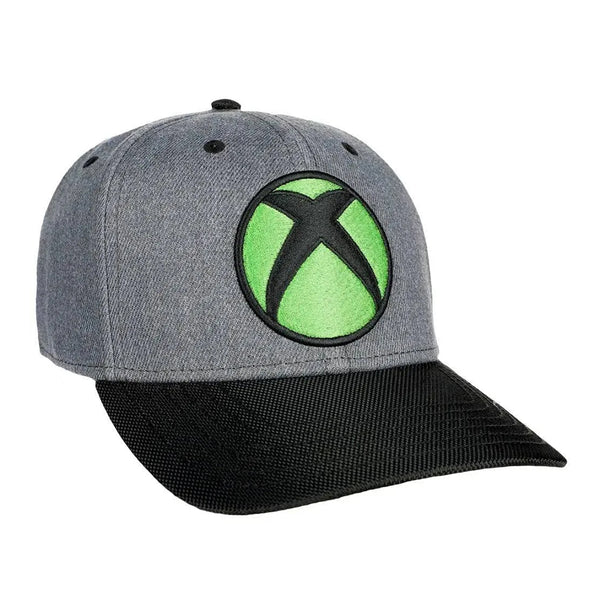 Xbox Curved Bill Snapback Hat