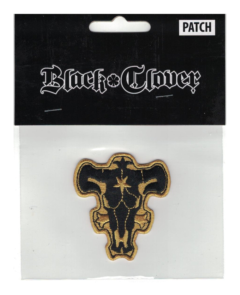 Black Clover, Black Bulls