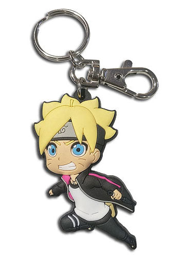 Boruto Naruto Next Generation Keychain