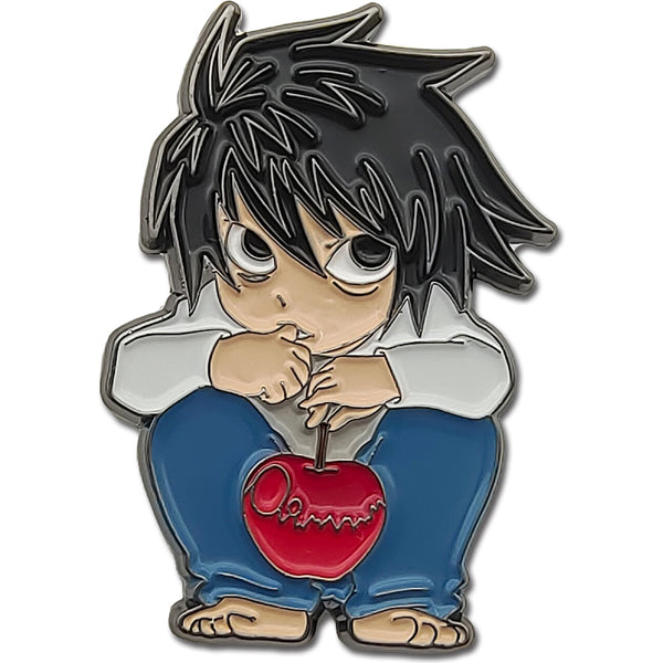 Pin by L Death note on Personagens