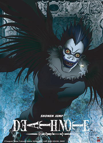 Ryuk #DeathNote | Death note cosplay, Death note, Anime
