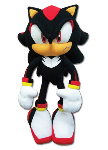 Shadow - Sonic X figure