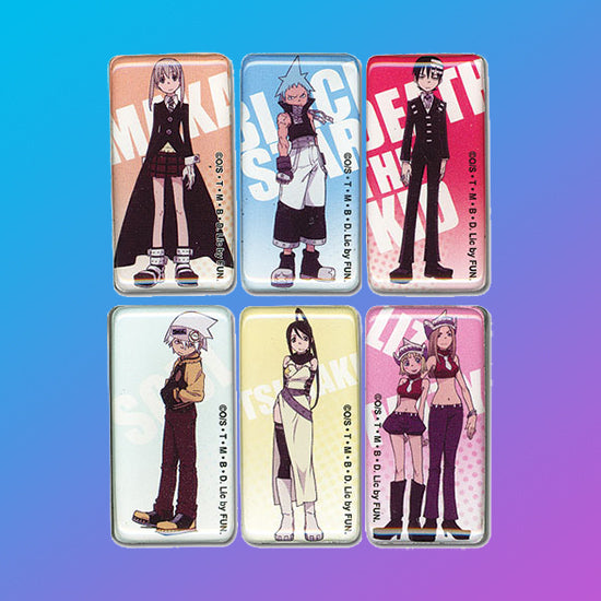 Magnet - Bleach – WeebHouse Anime Shop